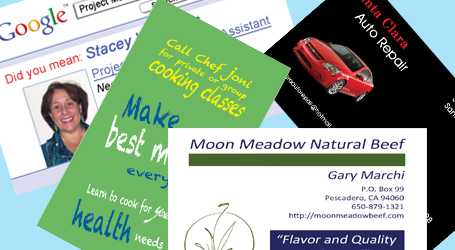 Business-Card