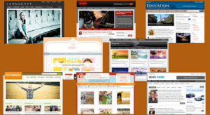 Studio Press Themes