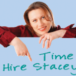 Hire Stacey Wilkinson